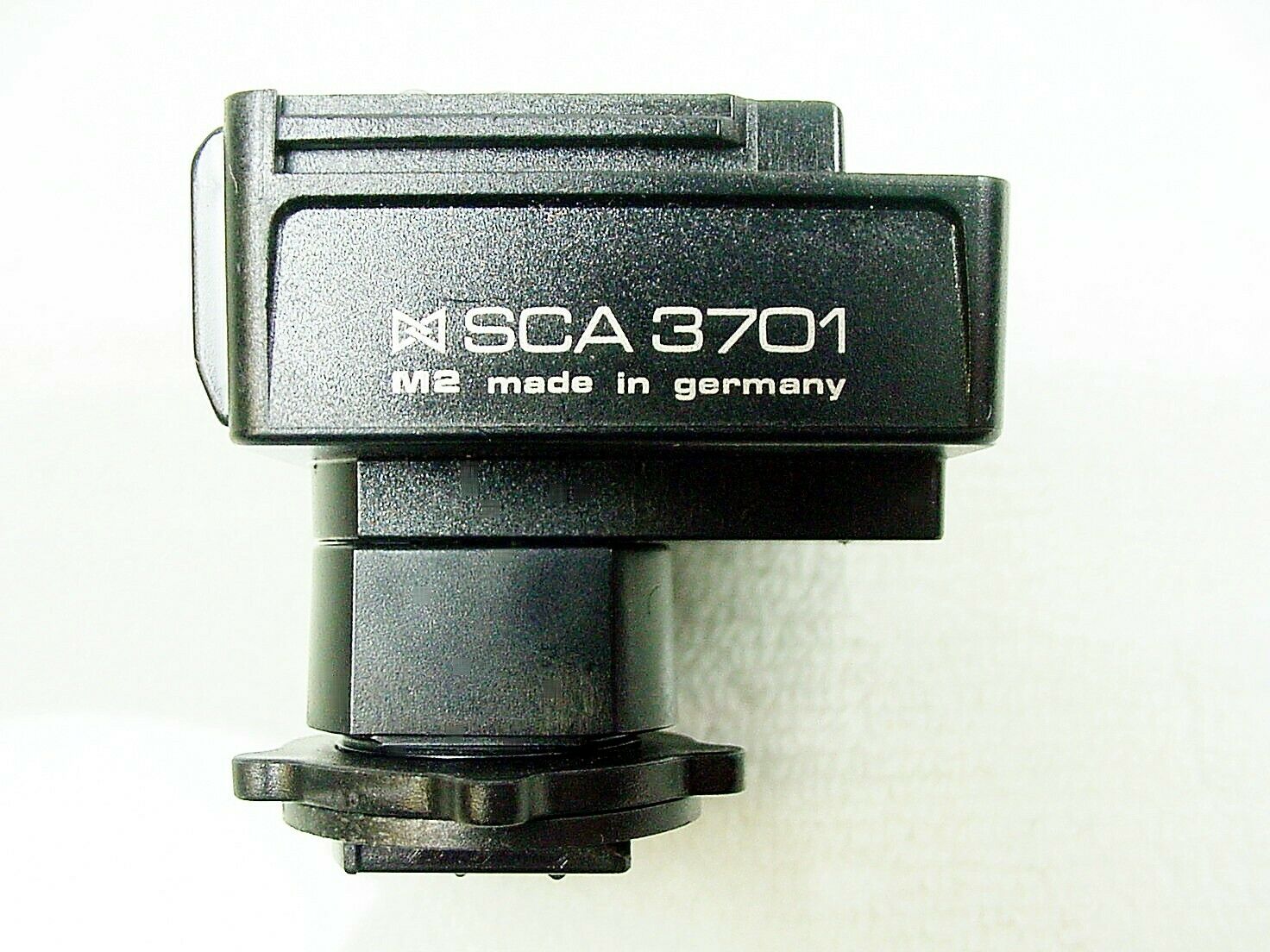Metz Sca 3701 M2 Pentaz Af Adapter | Sf, Pz, Z, Mz Models | Nos | New | $49.95 |