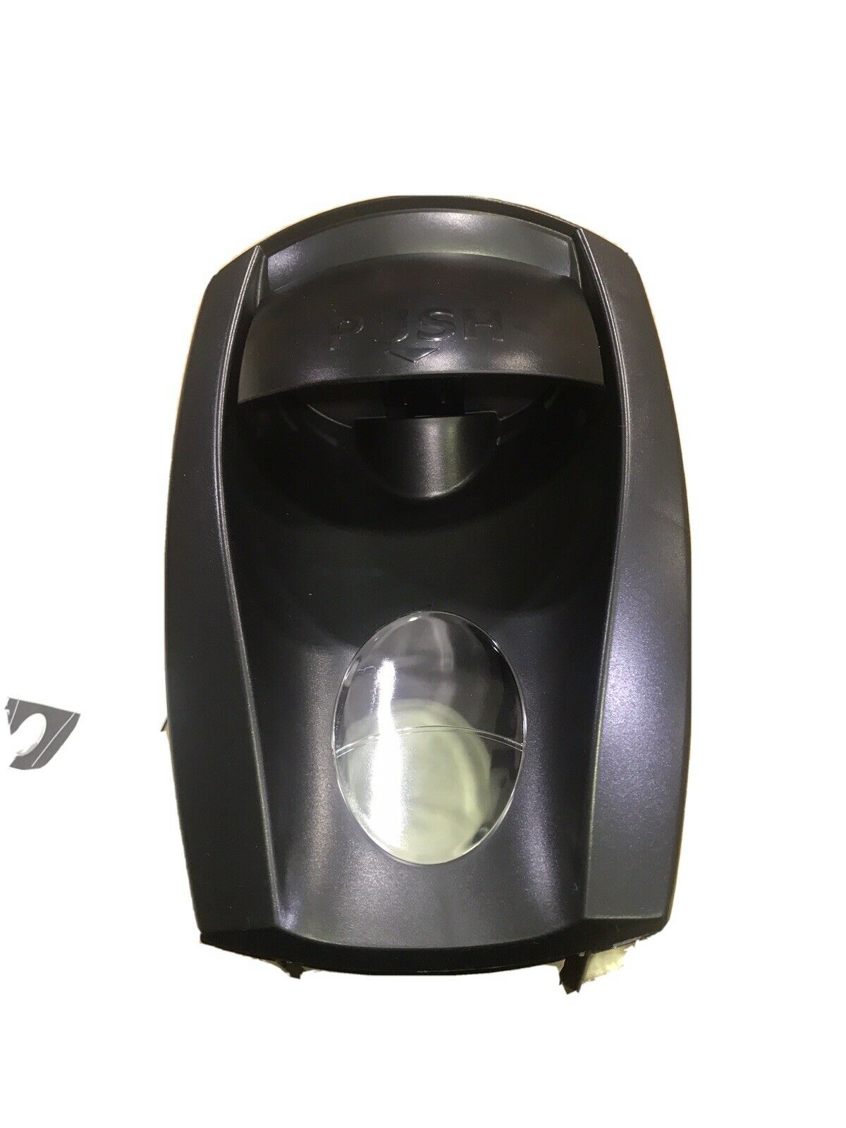 New U-line H-3905bl Foam Soap Dispenser Lot 6 Units Black