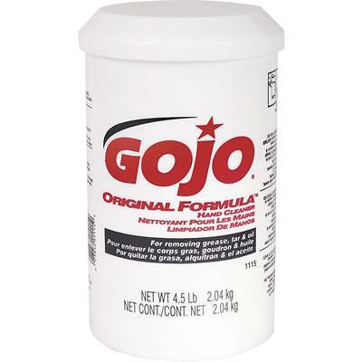 Gojo 4.5lb Creme Hand Cleaner