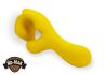 The Best Motorcycle Tire Tool Ever!  Rubber Coated Bead Keeper  Yellow Thing