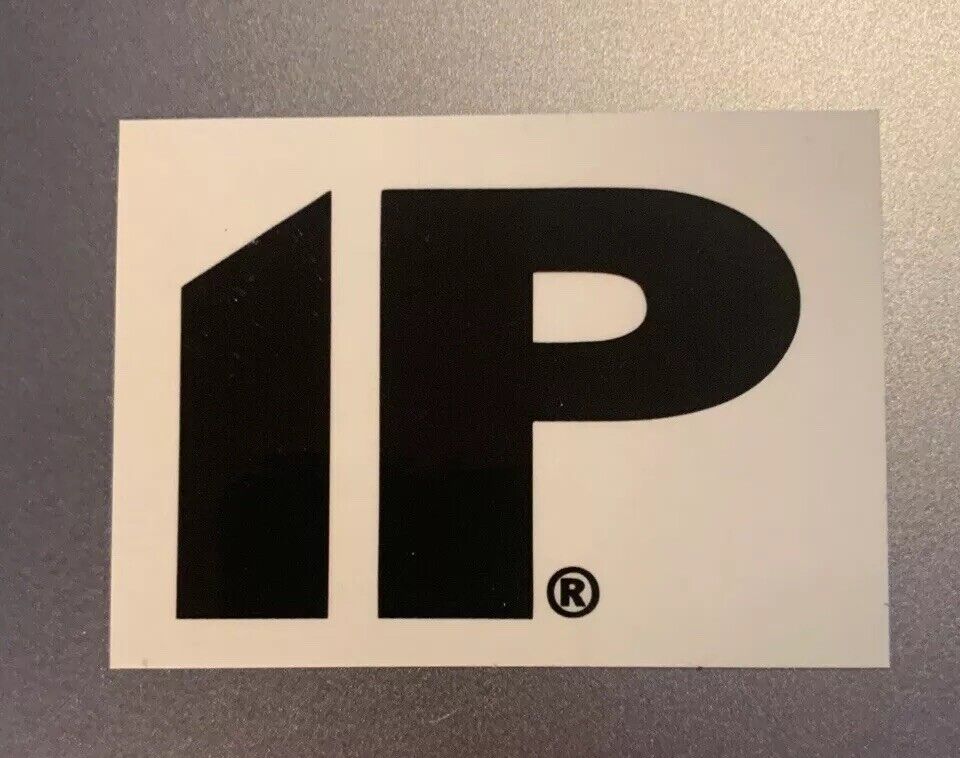 Innovative Percussion Inc. Sticker / Decal