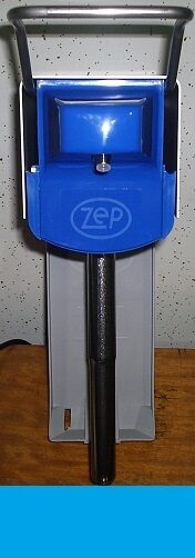 Zep D4000 Wall Dispenser, Only $44.89/dispenser With Free Shipping!